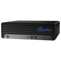 hp 16gb ryzen - HP Elite 805 G9 SFF ,  AMD Ryzen 3 Pro 8300G 3.45 GHz ,  16GB DDR4 ,  256GB SSD ,  Radeon 740M ,  Juodas (Black) - 3 nuotrauka