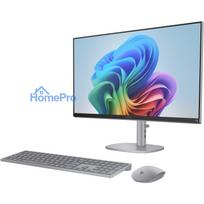 omnistudio - HP OmniStudio X 27" FHD IPS All-in-One ,  Core Ultra 7 256V ,  16GB RAM ,  1TB SSD ,  Windows 11 ,  Juodas (Black) - 3 nuotrauka