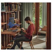 omnistudio - HP OmniStudio X 27" FHD IPS All-in-One ,  Core Ultra 7 256V ,  16GB RAM ,  1TB SSD ,  Windows 11 ,  Juodas (Black) - 5 nuotrauka