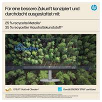 omnistudio - HP OmniStudio X 27" FHD IPS All-in-One ,  Core Ultra 7 256V ,  16GB RAM ,  1TB SSD ,  Windows 11 ,  Juodas (Black) - 7 nuotrauka