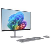 omnistudio - HP OmniStudio X 27" FHD IPS All-in-One ,  Core Ultra 7 256V ,  16GB RAM ,  1TB SSD ,  Windows 11 ,  Juodas (Black) - 8 nuotrauka