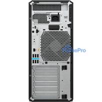 nvidia rtx ada - HP Z4 G5 Tower WKS, Intel Xeon W3-2535, 64GB, 1TB SSD, NVIDIA RTX 4000 Ada, Windows 11 Pro - 2 nuotrauka