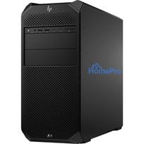 nvidia rtx ada - HP Z4 G5 Tower WKS, Intel Xeon W3-2535, 64GB, 1TB SSD, NVIDIA RTX 4000 Ada, Windows 11 Pro - 3 nuotrauka
