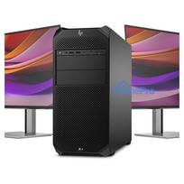 nvidia rtx ada - HP Z4 G5 Tower WKS, Intel Xeon W3-2535, 64GB, 1TB SSD, NVIDIA RTX 4000 Ada, Windows 11 Pro - 4 nuotrauka