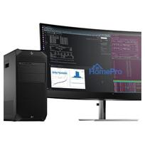 nvidia rtx ada - HP Z4 G5 Tower WKS, Intel Xeon W3-2535, 64GB, 1TB SSD, NVIDIA RTX 4000 Ada, Windows 11 Pro - 5 nuotrauka