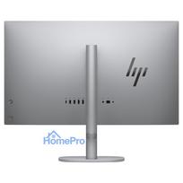 ssd - HP OmniStudio X 27" FHD IPS All-in-One Ultra 5-125H, 16GB RAM, 512GB SSD, Windows 11, Juodas (Black) - 3 nuotrauka