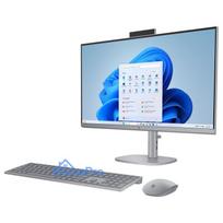 ssd - HP OmniStudio X 27" FHD IPS All-in-One Ultra 5-125H, 16GB RAM, 512GB SSD, Windows 11, Juodas (Black) - 9 nuotrauka