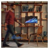 ssd - HP OmniStudio X 27" FHD IPS All-in-One Ultra 5-125H, 16GB RAM, 512GB SSD, Windows 11, Juodas (Black) - 11 nuotrauka