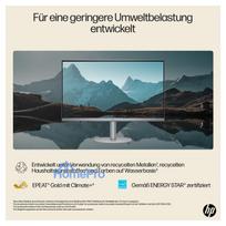 ssd - HP OmniStudio X 27" FHD IPS All-in-One Ultra 5-125H, 16GB RAM, 512GB SSD, Windows 11, Juodas (Black) - 19 nuotrauka