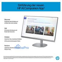 ssd - HP OmniStudio X 27" FHD IPS All-in-One Ultra 5-125H, 16GB RAM, 512GB SSD, Windows 11, Juodas (Black) - 20 nuotrauka