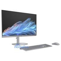 ssd - HP OmniStudio X 27" FHD IPS All-in-One Ultra 5-125H, 16GB RAM, 512GB SSD, Windows 11, Juodas (Black) - 26 nuotrauka
