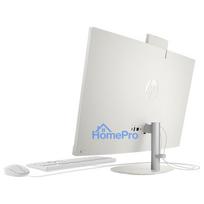 all in one 27 - HP All-in-One 27-cr0102ng, Intel i5-1335U, 16GB DDR4, 1TB SSD, Iris Xe Graphics, Juodas (Black) - 3 nuotrauka