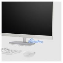 all in one 27 - HP All-in-One 27-cr0102ng, Intel i5-1335U, 16GB DDR4, 1TB SSD, Iris Xe Graphics, Juodas (Black) - 9 nuotrauka