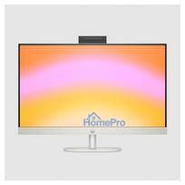 all in one 27 - HP All-in-One 27-cr0102ng, Intel i5-1335U, 16GB DDR4, 1TB SSD, Iris Xe Graphics, Juodas (Black) - 10 nuotrauka
