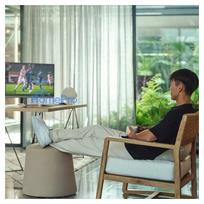 omnistudio - HP OmniStudio X All-in-One PC 32-c0170ng 80cm (31,5") 4K-UHD, Intel Core Ultra 7 155H, 32GB RAM, 1TB SSD, Windows 11 - 9 nuotrauka