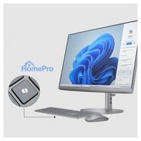 omnistudio - HP OmniStudio X All-in-One PC 32-c0170ng 80cm (31,5") 4K-UHD, Intel Core Ultra 7 155H, 32GB RAM, 1TB SSD, Windows 11 - 12 nuotrauka