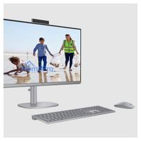 omnistudio - HP OmniStudio X All-in-One PC 32-c0170ng 80cm (31,5") 4K-UHD, Intel Core Ultra 7 155H, 32GB RAM, 1TB SSD, Windows 11 - 13 nuotrauka