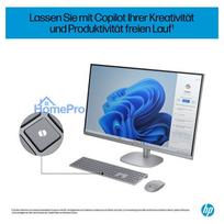 omnistudio - HP OmniStudio X All-in-One PC 32-c0170ng 80cm (31,5") 4K-UHD, Intel Core Ultra 7 155H, 32GB RAM, 1TB SSD, Windows 11 - 15 nuotrauka