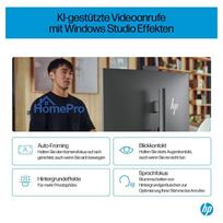 omnistudio - HP OmniStudio X All-in-One PC 32-c0170ng 80cm (31,5") 4K-UHD, Intel Core Ultra 7 155H, 32GB RAM, 1TB SSD, Windows 11 - 18 nuotrauka