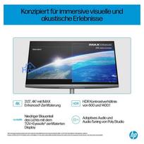 omnistudio - HP OmniStudio X All-in-One PC 32-c0170ng 80cm (31,5") 4K-UHD, Intel Core Ultra 7 155H, 32GB RAM, 1TB SSD, Windows 11 - 20 nuotrauka