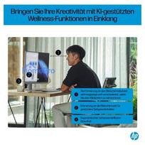 omnistudio - HP OmniStudio X All-in-One PC 32-c0170ng 80cm (31,5") 4K-UHD, Intel Core Ultra 7 155H, 32GB RAM, 1TB SSD, Windows 11 - 21 nuotrauka