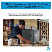 omnistudio - HP OmniStudio X All-in-One PC 32-c0170ng 80cm (31,5") 4K-UHD, Intel Core Ultra 7 155H, 32GB RAM, 1TB SSD, Windows 11 - 22 nuotrauka