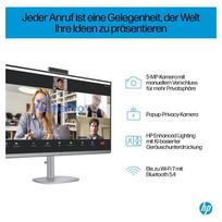 omnistudio - HP OmniStudio X All-in-One PC 32-c0170ng 80cm (31,5") 4K-UHD, Intel Core Ultra 7 155H, 32GB RAM, 1TB SSD, Windows 11 - 23 nuotrauka