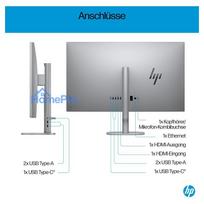 omnistudio - HP OmniStudio X All-in-One PC 32-c0170ng 80cm (31,5") 4K-UHD, Intel Core Ultra 7 155H, 32GB RAM, 1TB SSD, Windows 11 - 26 nuotrauka