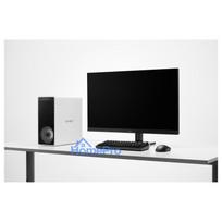 desktop pc - HP OMEN 16L TG03-0189ng ,  Intel Core i7-14700F ,  32GB DDR4 ,  1TB SSD ,  Radeon 9060XT 16GB ,  Juodas (Black) - 2 nuotrauka