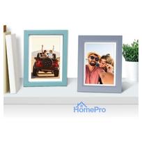 foto popierius 10x15 - HP Photo Paper, Glossy, 10 x 15 cm borderless, 100 sheet (250 g/m²) - 6 nuotrauka
