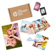 foto popierius 10x15 - HP Photo Paper, Glossy, 10 x 15 cm borderless, 100 sheet (250 g/m²) - 7 nuotrauka