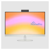 monitorius 27 coliu - HP All-in-One PC 27-cr0107ng ,  Intel i3-1315U ,  8GB DDR4 ,  512GB SSD ,  Juodas (Black) - 9 nuotrauka