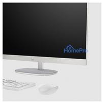 monitorius 27 coliu - HP All-in-One PC 27-cr0107ng ,  Intel i3-1315U ,  8GB DDR4 ,  512GB SSD ,  Juodas (Black) - 10 nuotrauka
