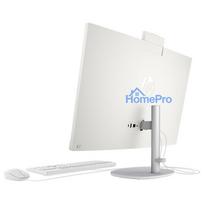 monitorius 27 coliu - HP All-in-One PC 27-cr0107ng ,  Intel i3-1315U ,  8GB DDR4 ,  512GB SSD ,  Juodas (Black) - 14 nuotrauka