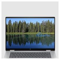 hp envy x360 - HP Envy x360 16-ac0158ng, Intel Core Ultra 5 125U, 16 GB, 512 GB, 16.0", 2.8K OLED Touch, Juodas (Black) - 9 nuotrauka