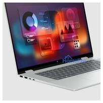 hp envy x360 - HP Envy x360 16-ac0158ng, Intel Core Ultra 5 125U, 16 GB, 512 GB, 16.0", 2.8K OLED Touch, Juodas (Black) - 12 nuotrauka