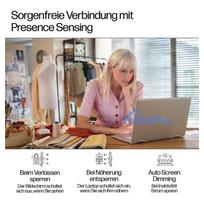 hp envy x360 - HP Envy x360 16-ac0158ng, Intel Core Ultra 5 125U, 16 GB, 512 GB, 16.0", 2.8K OLED Touch, Juodas (Black) - 15 nuotrauka