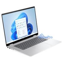 hp envy x360 - HP Envy x360 16-ac0158ng, Intel Core Ultra 5 125U, 16 GB, 512 GB, 16.0", 2.8K OLED Touch, Juodas (Black) - 23 nuotrauka