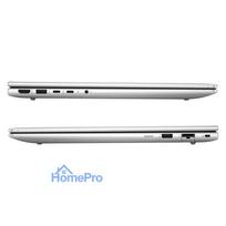 hp 16gb 512gb - HP ProBook 460 G11, Intel Core Ultra 7 155U, 16 GB, 512 GB, 16", Sidabrinis (Silver) - 3 nuotrauka