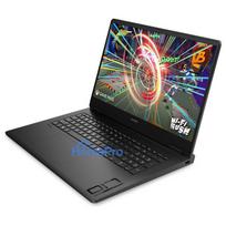 hp laptop 17 ryzen - HP OMEN 17.3", Ryzen AI 7 350, 32 GB, 1 TB, RTX 5070, 240 Hz, Juodas (Black) - 4 nuotrauka