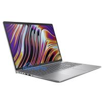 nvidia rtx ada - HP ZBook Power G11 16" WQXGA Ryzen 9 8945HS, 64 GB, 2 TB, RTX 3000 Ada, Juodas (Black) - 5 nuotrauka