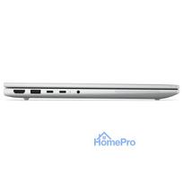 snapdragon elite x - HP EliteBook 6 G2q, Snapdragon X2 Elite X2E-84-100, 32 GB, 1 TB, 14", W11 Pro, LTE 5G, Sidabrinis (Silver) - 2 nuotrauka