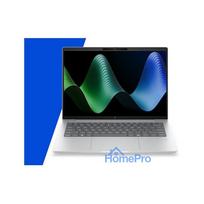 snapdragon elite x - HP EliteBook 6 G2q, Snapdragon X2 Elite X2E-84-100, 32 GB, 1 TB, 14", W11 Pro, LTE 5G, Sidabrinis (Silver) - 5 nuotrauka