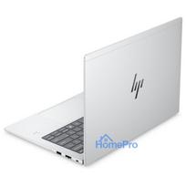 snapdragon elite x - HP EliteBook 6 G2q, Snapdragon X2 Elite X2E-84-100, 32 GB, 1 TB, 14", W11 Pro, LTE 5G, Sidabrinis (Silver) - 16 nuotrauka