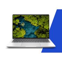 ultra 7 - HP ZBook Ultra G1a A3ZS3ET, AMD Ryzen AI Max PRO 390, 32 GB, 1 TB, 14", WUXGA, Silver (Sidabrinis) - 3 nuotrauka