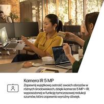 ultra 7 - HP ZBook Ultra G1a A3ZS3ET, AMD Ryzen AI Max PRO 390, 32 GB, 1 TB, 14", WUXGA, Silver (Sidabrinis) - 4 nuotrauka