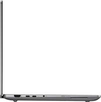 ultra 7 - HP ZBook Ultra G1a A3ZS3ET, AMD Ryzen AI Max PRO 390, 32 GB, 1 TB, 14", WUXGA, Silver (Sidabrinis) - 8 nuotrauka