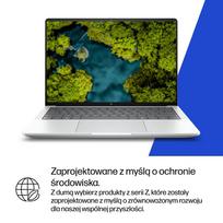 ultra 7 - HP ZBook Ultra G1a A3ZS3ET, AMD Ryzen AI Max PRO 390, 32 GB, 1 TB, 14", WUXGA, Silver (Sidabrinis) - 11 nuotrauka