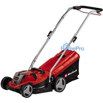 vejapjove akumuliatorine - Einhell GE-CM 18/33 Li-Solo  (Raudona) - 2 nuotrauka
