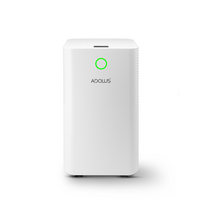 oro dregme -  Adolus ONE 195W, 2l - 3 nuotrauka